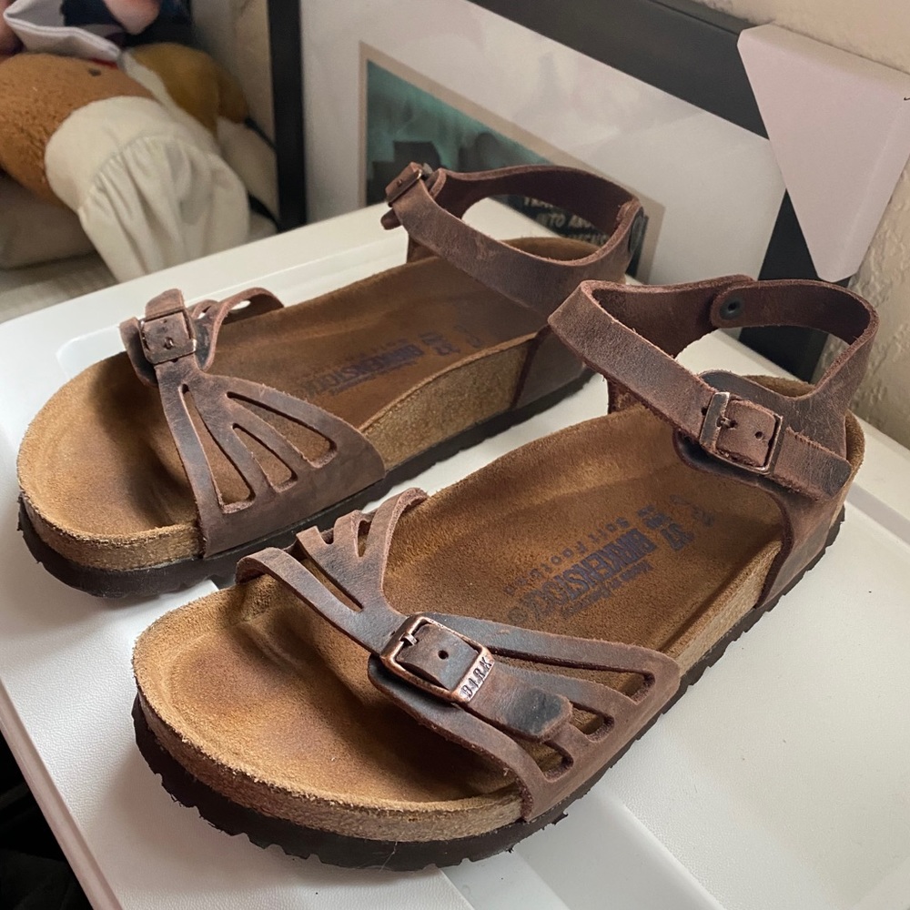 Bali Birkenstock’s